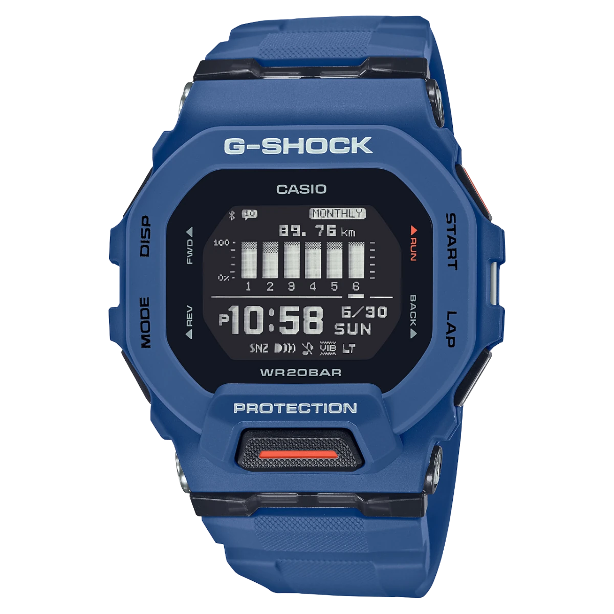 Casio GBD-200-2