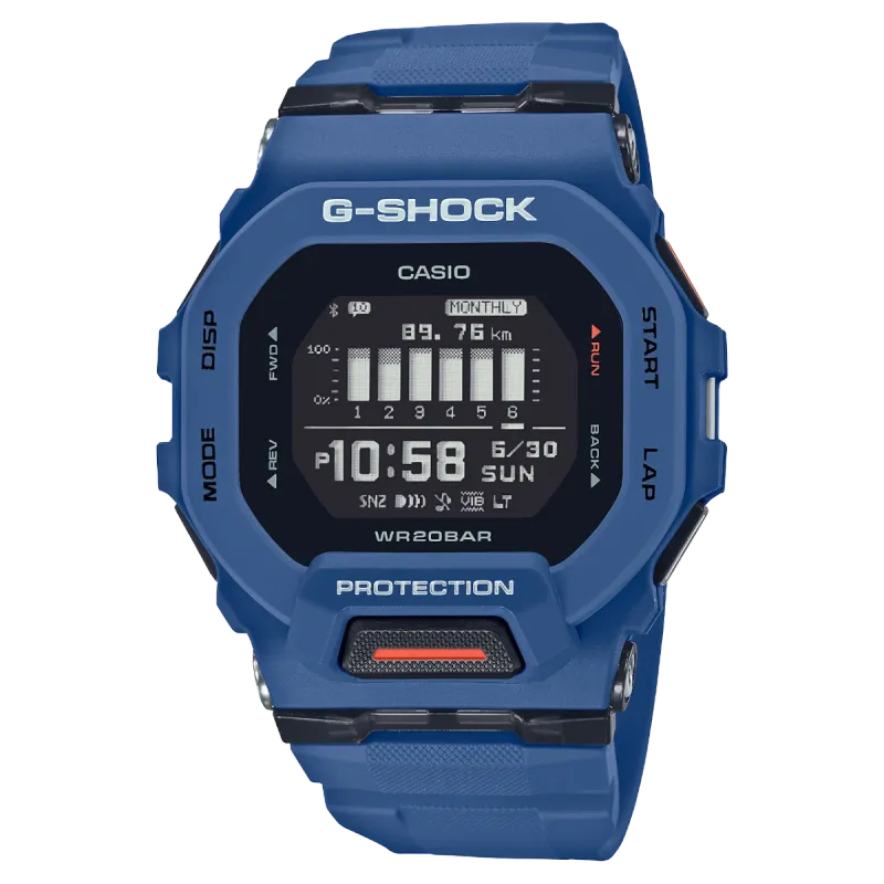 Casio GBD-200-2