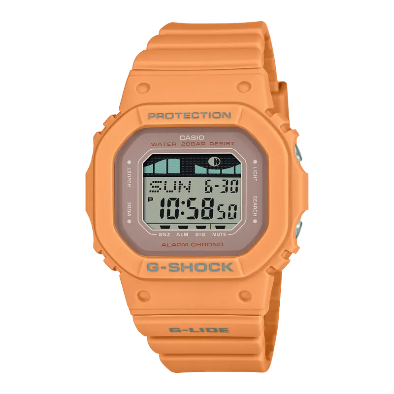 Casio GLX-S5600-4