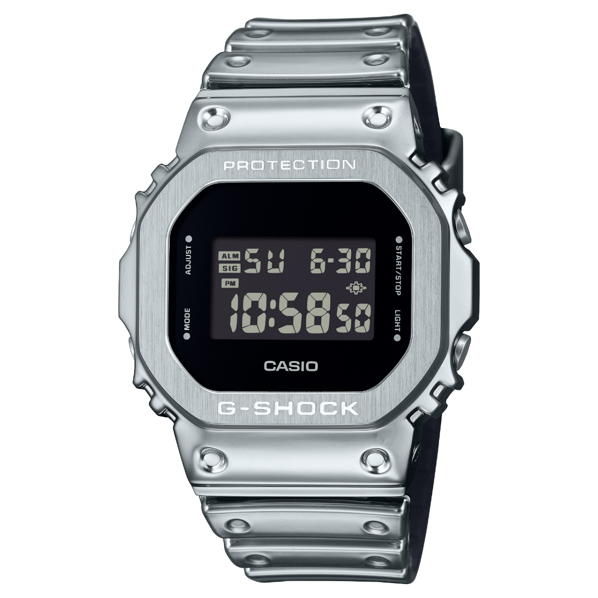 Casio GM-5600YM-8