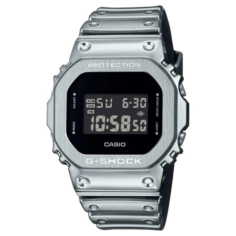 Casio GM-5600YM-8