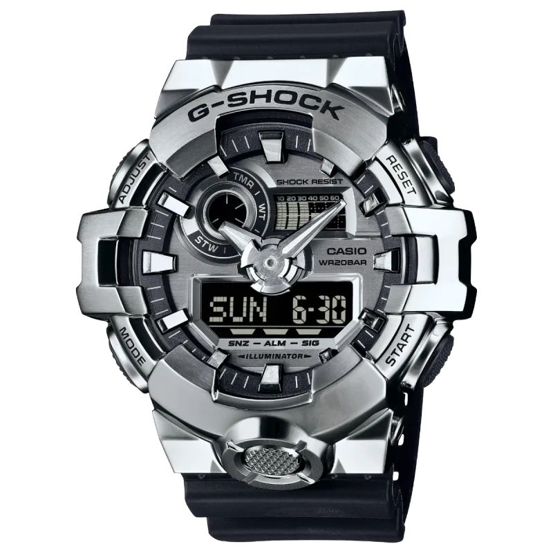 Casio GM-700-1A