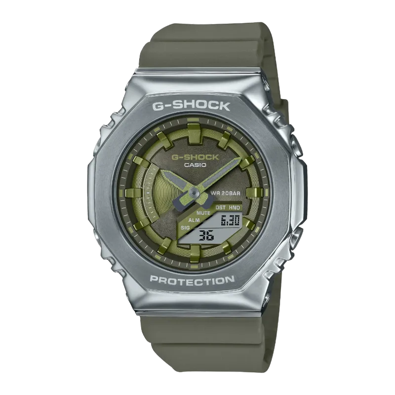 Casio GM-S2100-3A