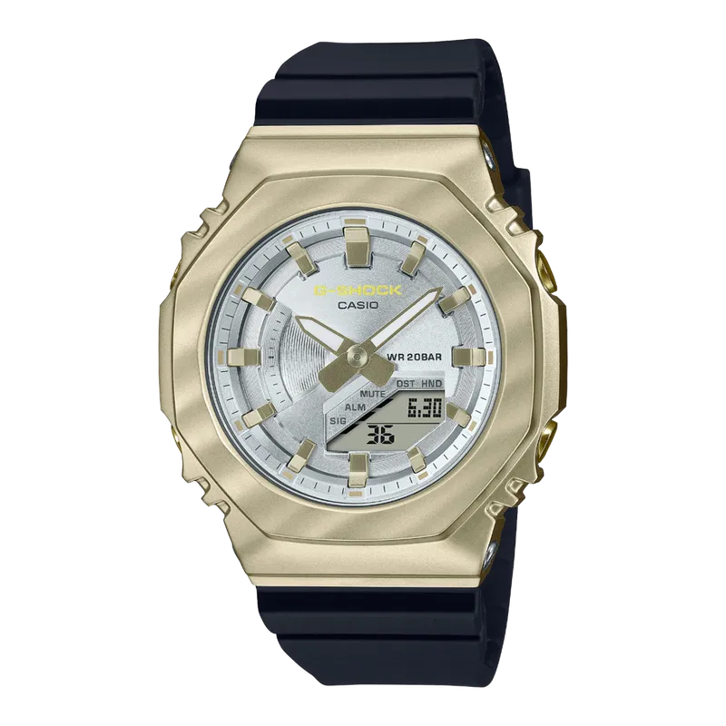 Casio GM-S2100BC-1A