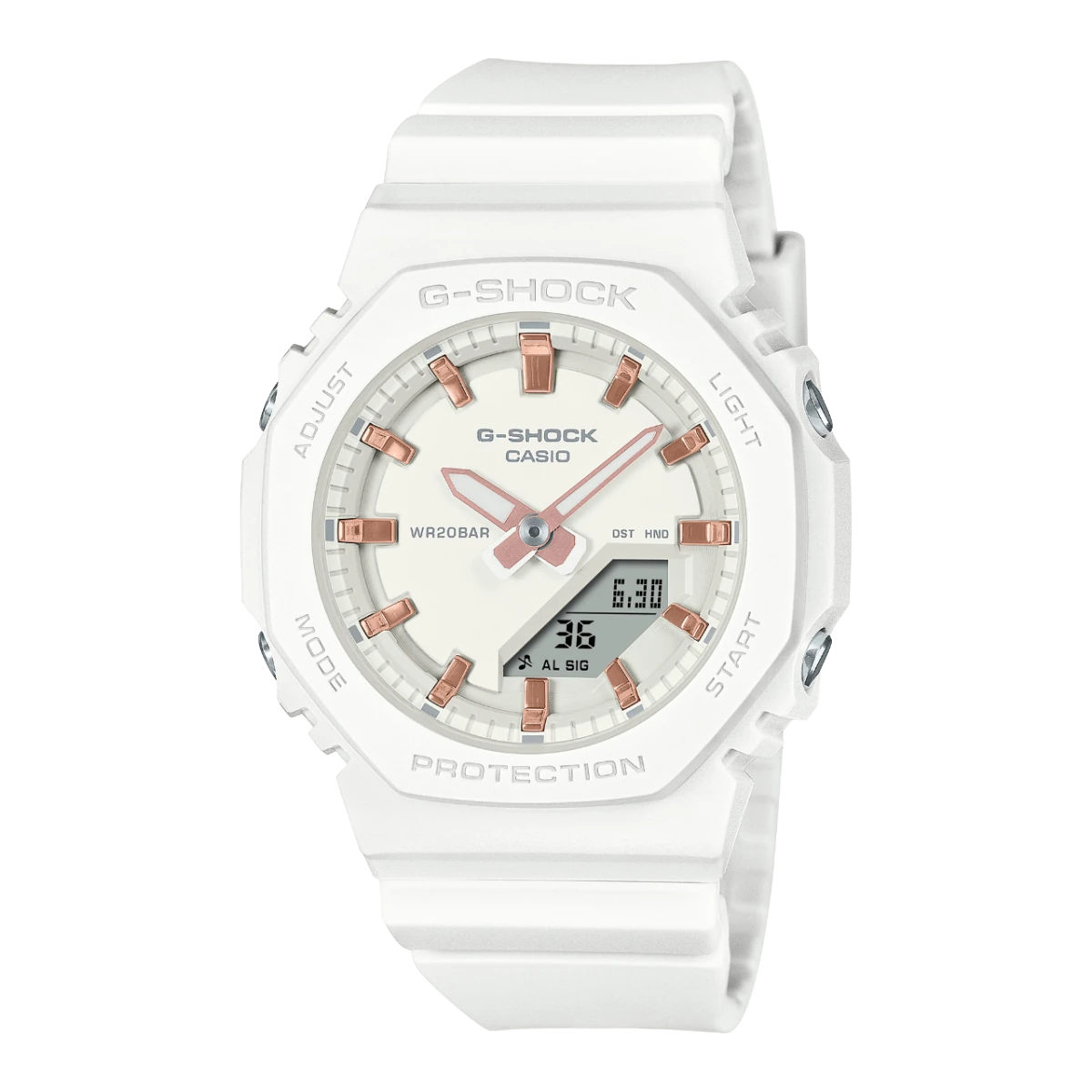 Casio GMA-P2100M-7A