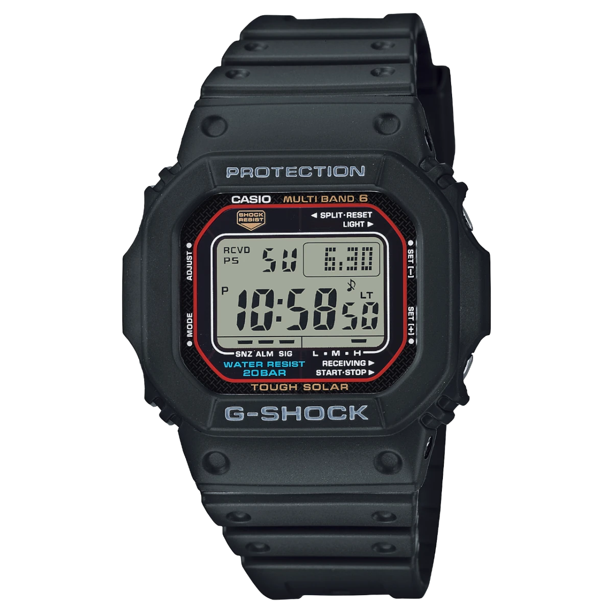 Casio GW-M5610U-1
