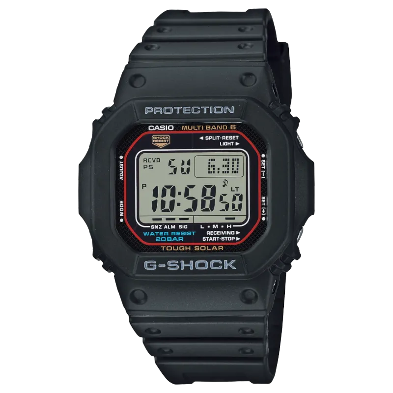 Casio GW-M5610U-1