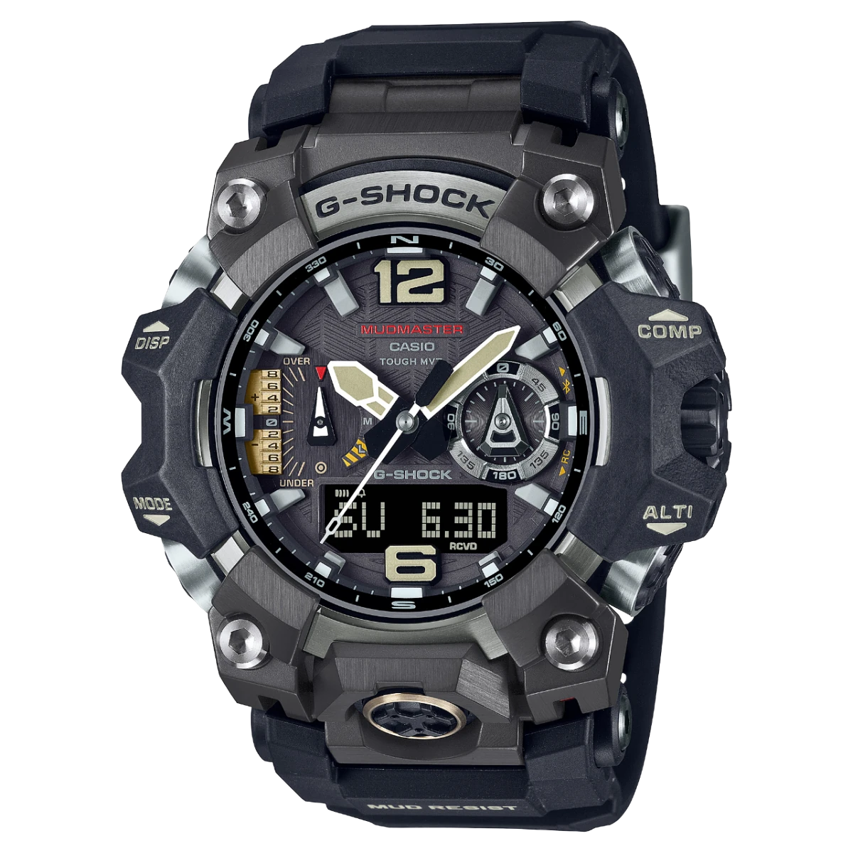 Casio GWG-B1000-1A