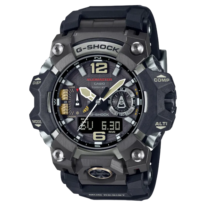 Casio GWG-B1000-1A