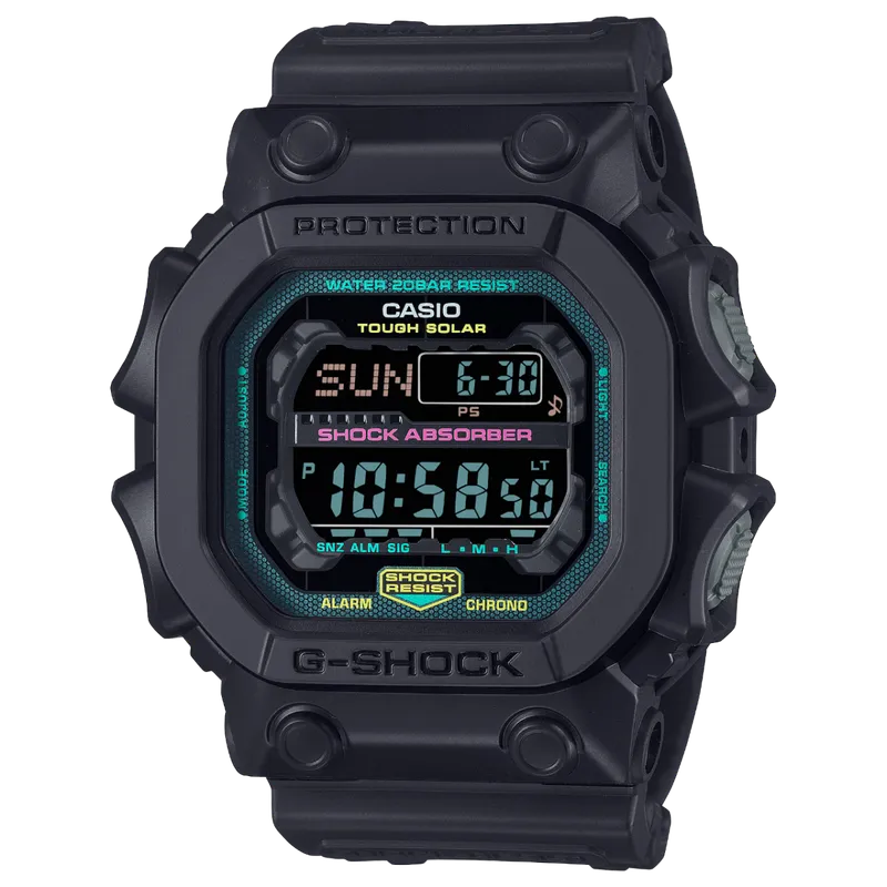 Casio GX-56MF-1
