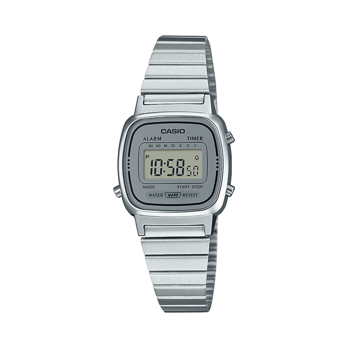 Casio LA670WEA-7
