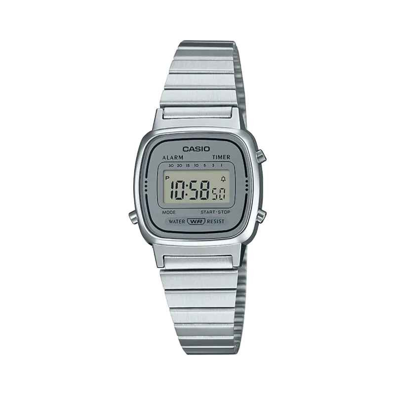 Casio LA670WEA-7