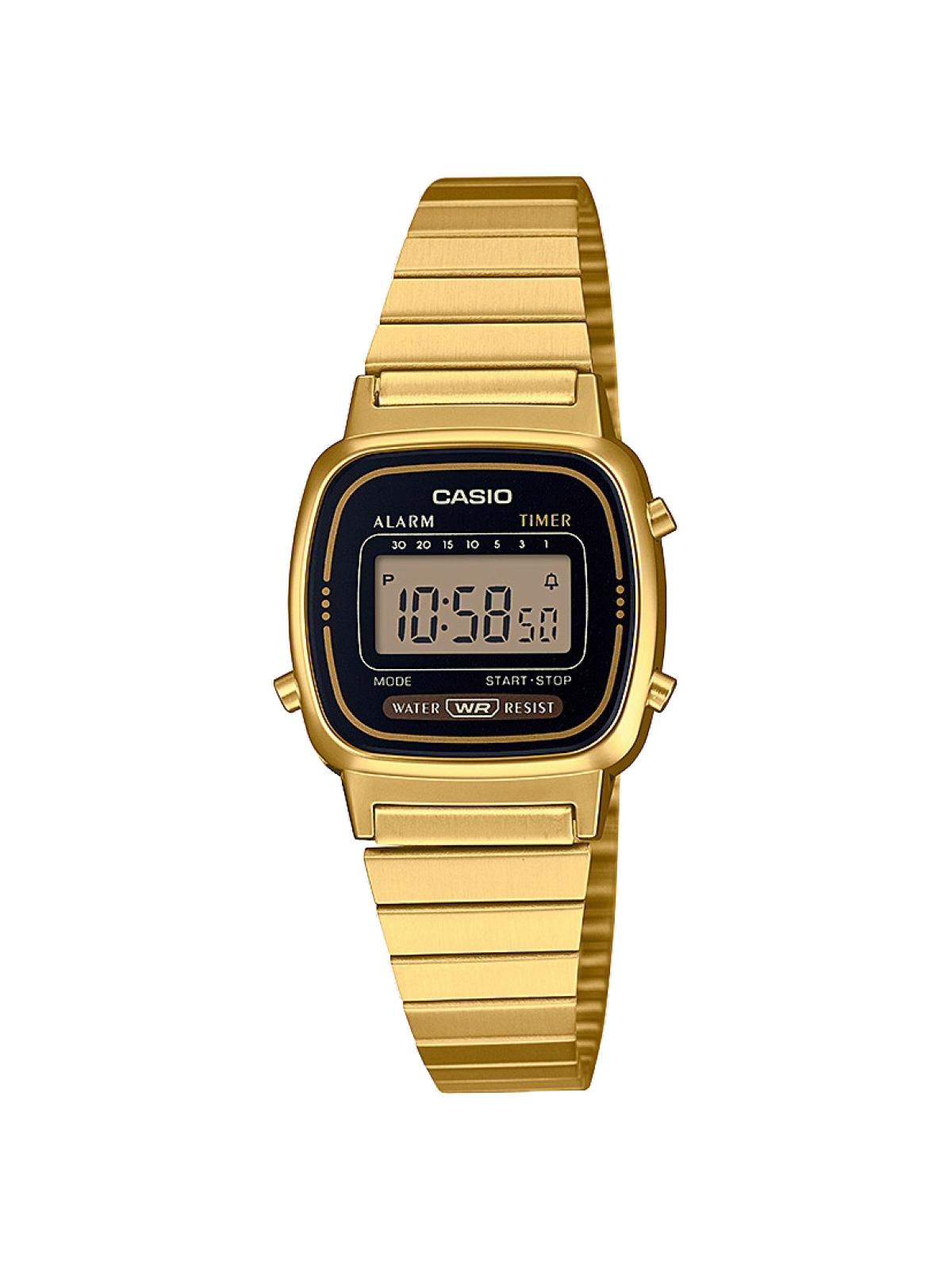 Casio LA670WEGA-1