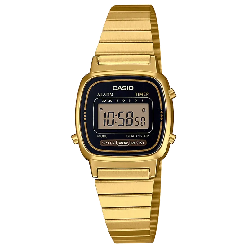 Casio LA670WEGA-1