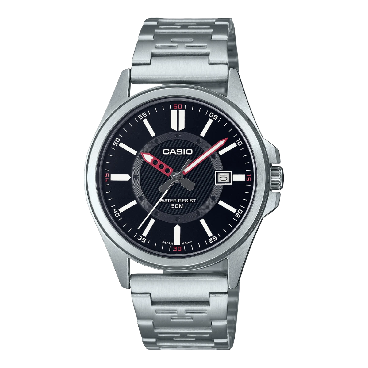 Casio MTP-E700D-1EV