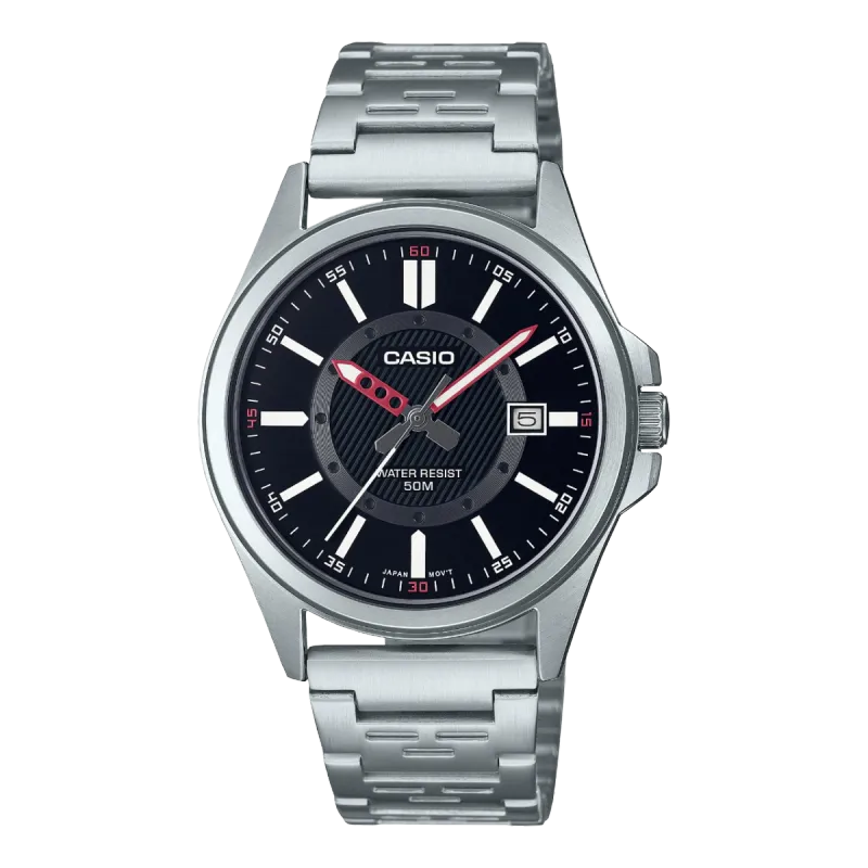 Casio MTP-E700D-1EV