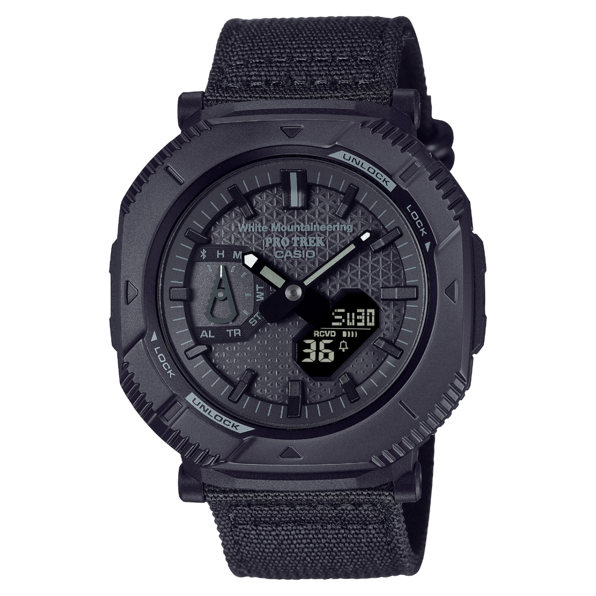 Casio PRJ-B001WM-1