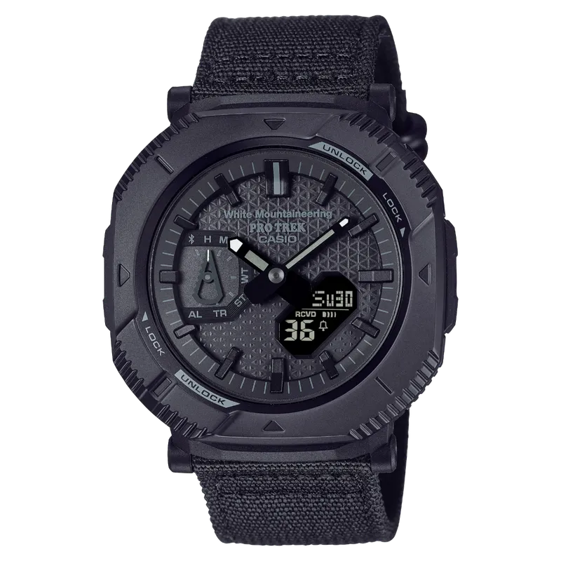 Casio PRJ-B001WM-1