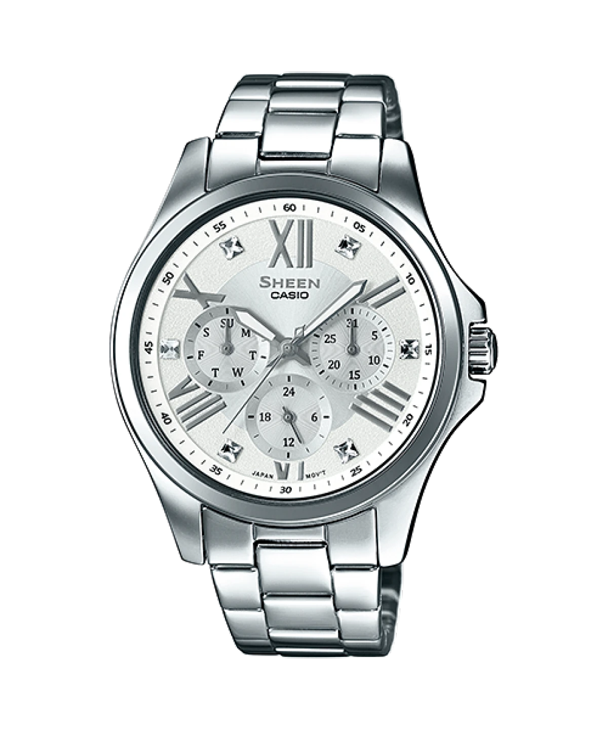 Casio SHE-3806D-7A