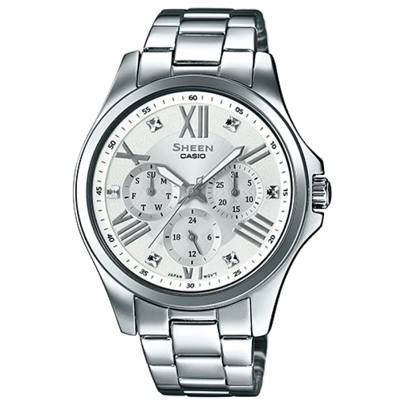 Casio SHE-3806D-7A