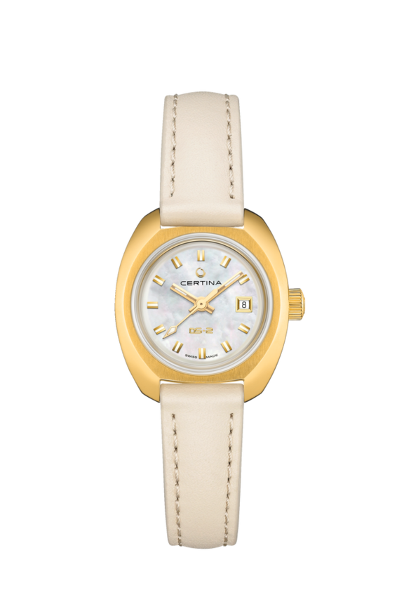 Certina C0242073611100