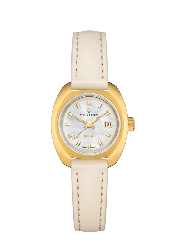 Certina C0242073611100