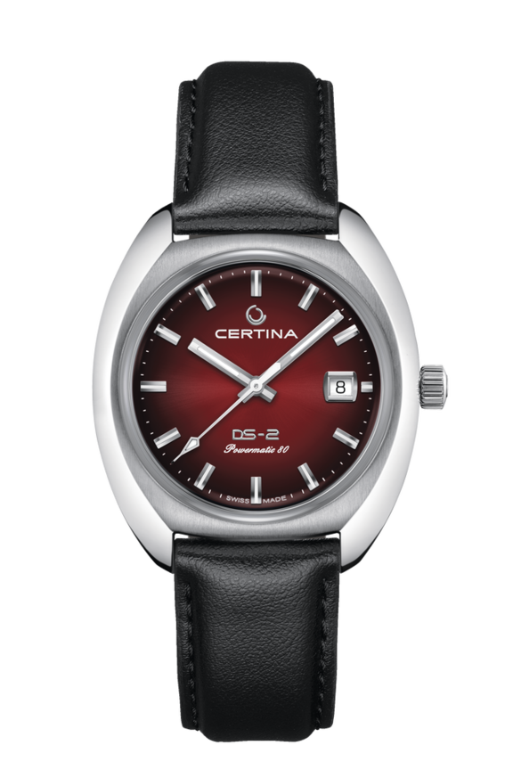 Certina C0244071742100
