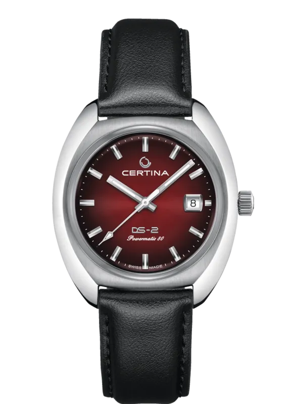 Certina C0244071742100