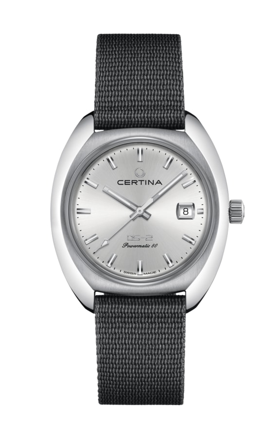 Certina C0244071803100