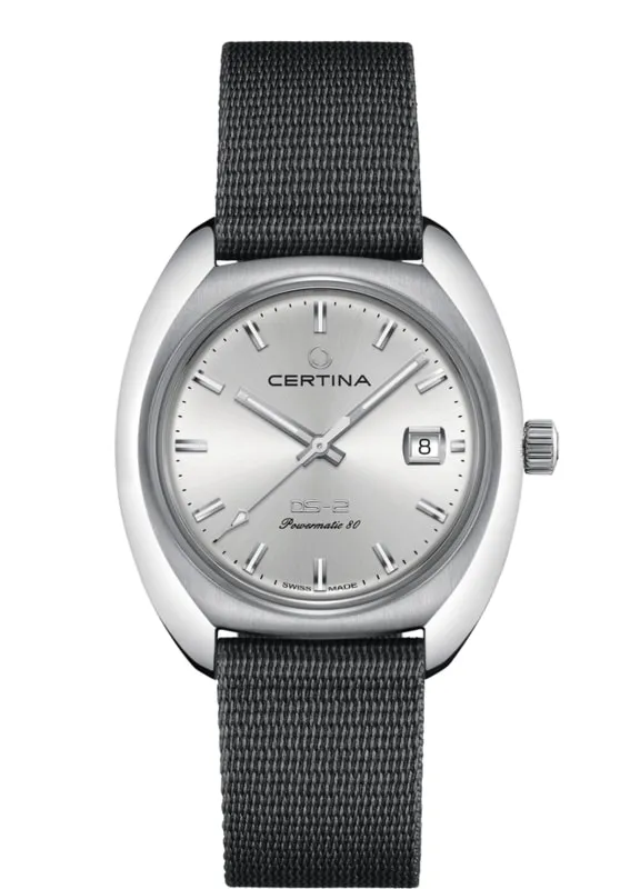 Certina C0244071803100