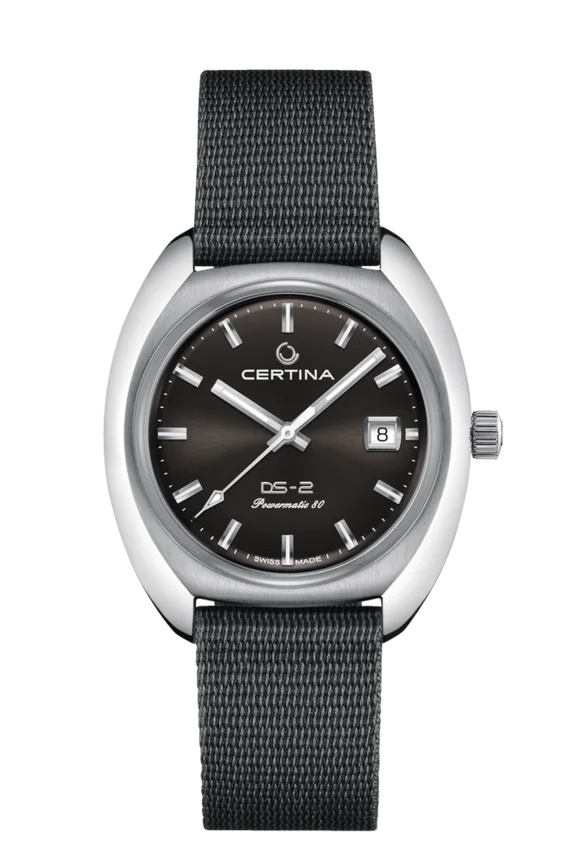 Certina C0244071808100