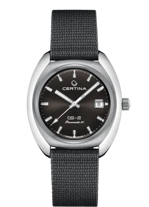 Certina C0244071808100