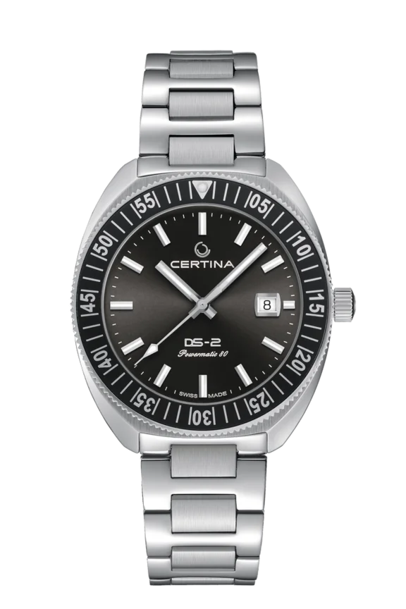 Certina C0246071108102