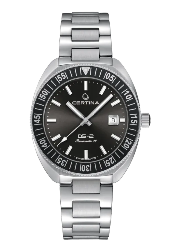 Certina C0246071108102