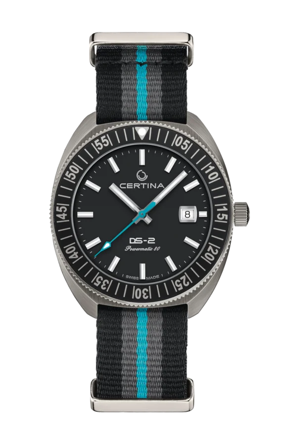 Certina C0246074805110