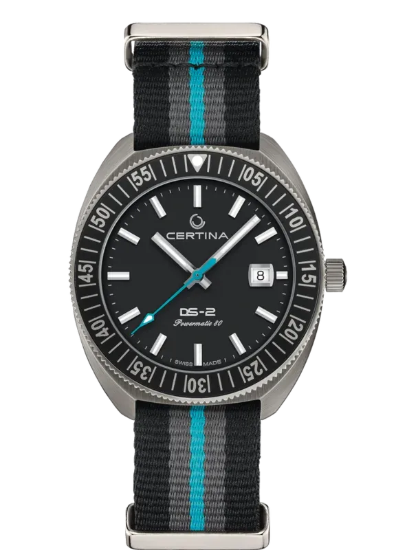 Certina C0246074805110