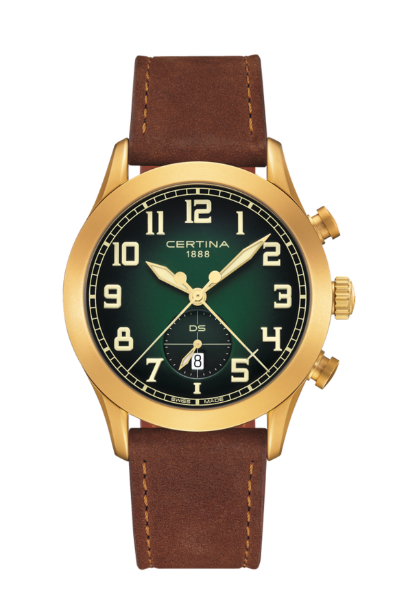 Certina C0246173609200