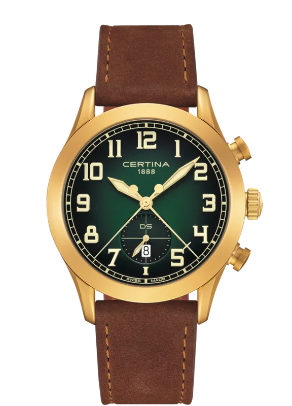 Certina C0246173609200