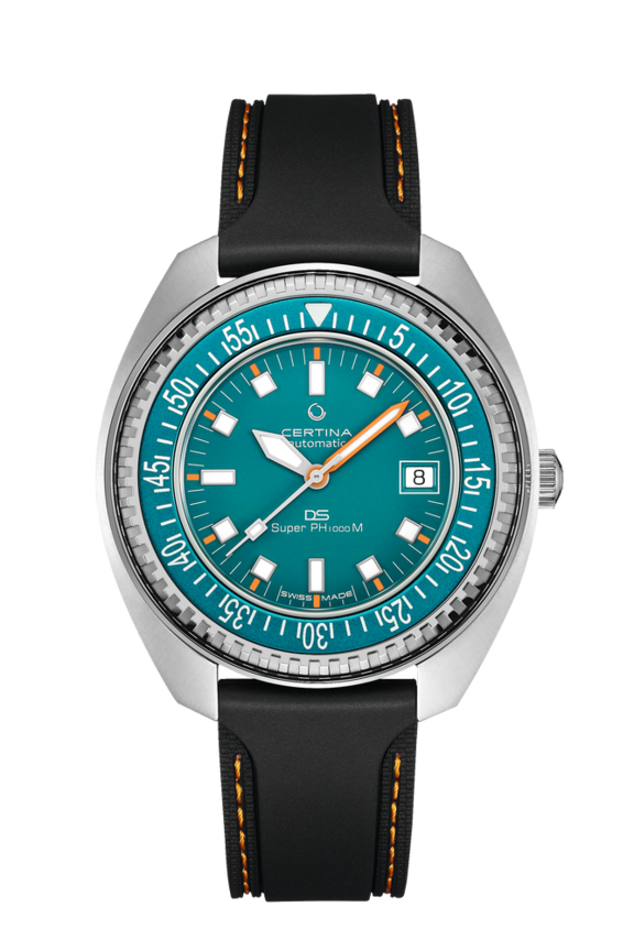 Certina C0249071704110
