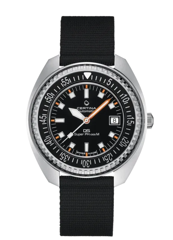 Certina C0249071805100