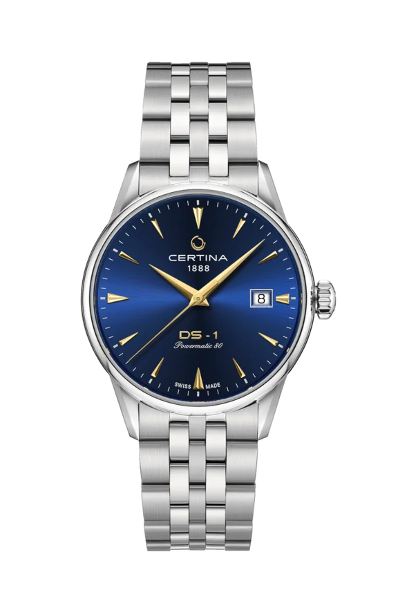 Certina C0292071104100