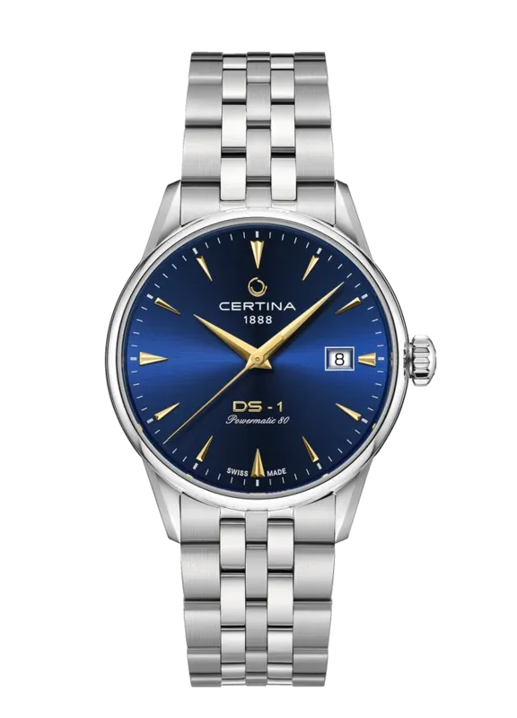 Certina C0292071104100