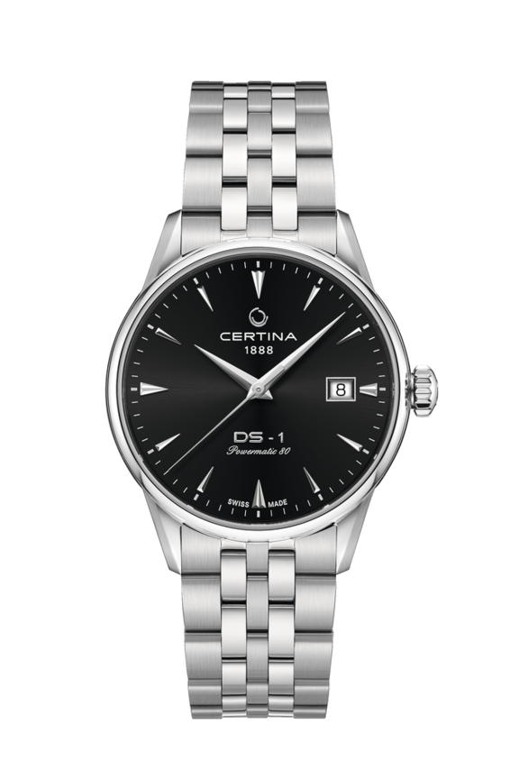 Certina C0292071105100