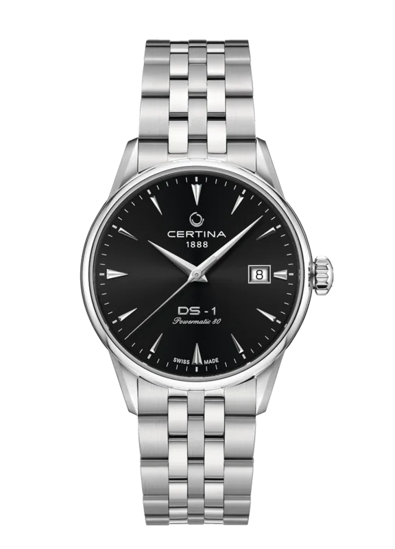 Certina C0292071105100
