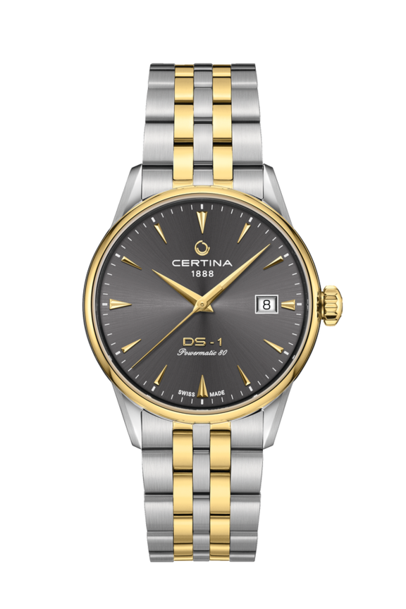 Certina C0292072208100