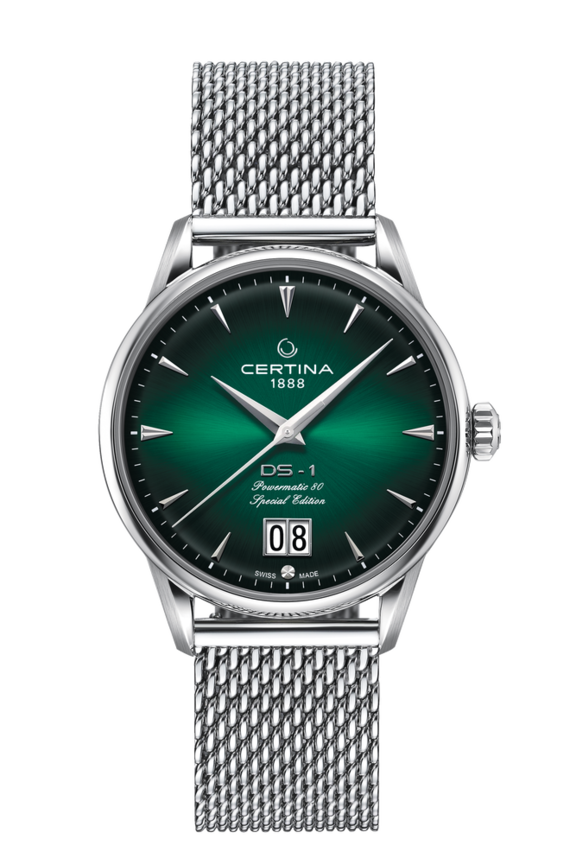 Certina C0294261109160