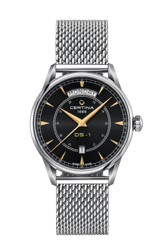 Certina C0294301105100