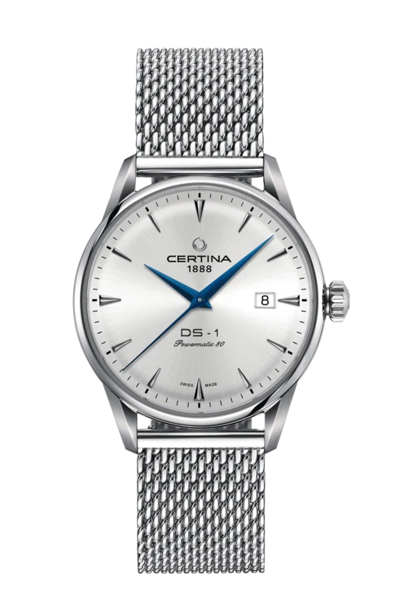 Certina C0298071103102