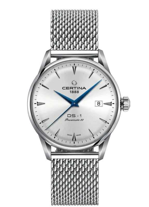 Certina C0298071103102