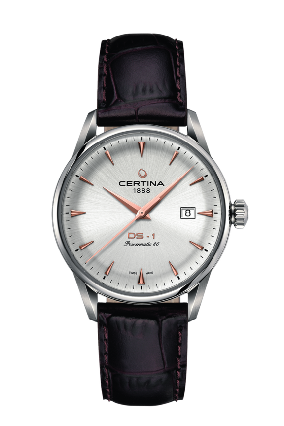 Certina C0298071603101
